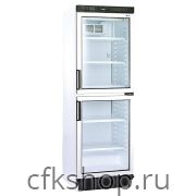 Шкаф холодильный UGUR USS 374 D2KL