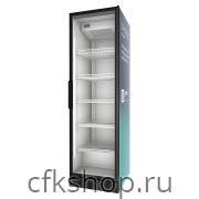 Шкаф холодильный Briskly Smart 5