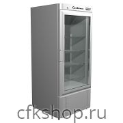 Шкаф холодильный Carboma R700 С