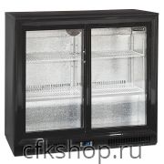Шкаф холодильный TEFCOLD DB201S