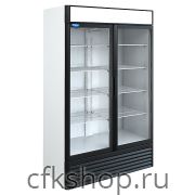 Шкаф холодильный Марихолодмаш Капри 1,12 УСК