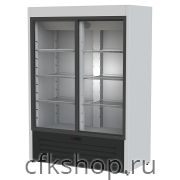 Шкаф холодильный Carboma ШХ-0,8К