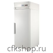 Холодильный шкаф POLAIR CV107-S