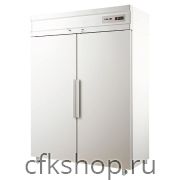 Шкаф холодильный POLAIR CM110-S (R290)