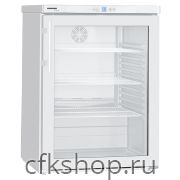 Шкаф холодильный Liebherr FKUv 1613 Premium белый