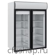 Шкаф холодильный POLAIR DM114-S (R290)