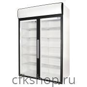 Шкаф холодильный POLAIR DV114-S