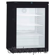 Шкаф холодильный Liebherr FKUv 1613 Premium черный