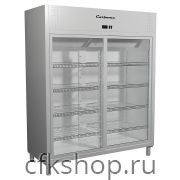 Шкаф холодильный Carboma R1400К