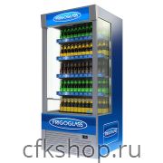 Витрина-горка Frigoglass OPL