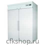 Шкаф холодильный POLAIR CV114-S (R290)