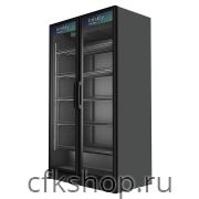 Шкаф холодильный Briskly Smart 11 (RAL 7024)