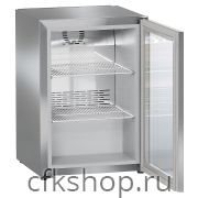 Шкаф холодильный Liebherr FKv 503 Premium нерж. сталь