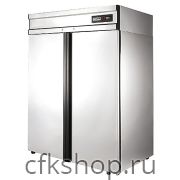 Шкаф холодильный POLAIR CM114-G (R290)