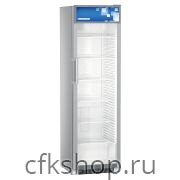 Шкаф холодильный Liebherr FKDv 4513 Premium серый
