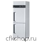 Шкаф холодильный Turbo air KR25-2