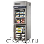 Шкаф холодильный Turbo air KR25-2G