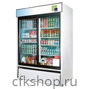 Шкаф холодильный Turbo air FRS-1300R