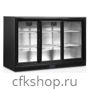 Шкаф холодильный TEFCOLD DB301S-3