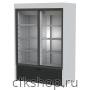 Шкаф холодильный Carboma ШХ-0,8К INOX