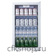 Шкаф холодильный Libhof DK-89 White