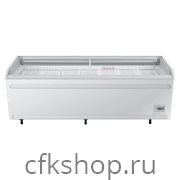 Ларь-бонета Haier GTS1850W белая