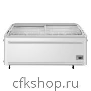 Ларь-бонета Haier GTE1850G серая