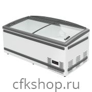 Ларь-бонета морозильный Марихолодмаш Корсика ЛХН-1850