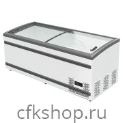 Ларь-бонета морозильный Марихолодмаш Корсика ЛХН-2100