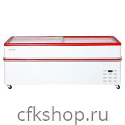 Бонета Bonvini BF 2100L красная