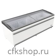 Ларь-бонета UGUR UMD 2500 D DF BODRUM