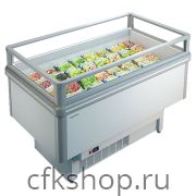 Бонета морозильная ITON Falcon 180