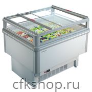 Бонета морозильная ITON Falcon 120 eco