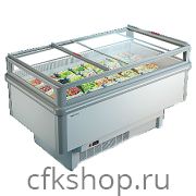 Бонета морозильная ITON Falcon 180 eco