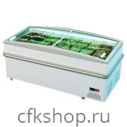 Ларь-бонета ITON Eagle M 180T (гнутое стекло)