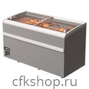 Ларь-бонета универсальная KIFATO ВЕНЕЦИЯ 1875 торцевая