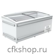 Ларь-бонета морозильная Omex ADEO 1850 C
