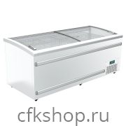 Ларь-бонета морозильная Omex ADEO 2100