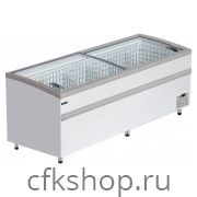 Бонета Bonvini BFG 1850 с гнутым стеклом