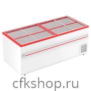 Бонета универсальная Frostor UF 2000 B белая