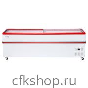 Бонета Bonvini BF 2500L красная