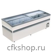 Бонета Bonvini BFG 2100 PH с гнутым стеклом
