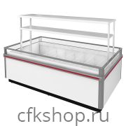 Бонета морозильная Марихолодмаш Рица ВХНо-1,875/1,5