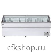 Бонета Bonvini BFG 2100 с гнутым стеклом