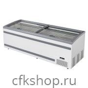 Ларь-бонета морозильный Марихолодмаш Корсика ЛХН-2100 Push