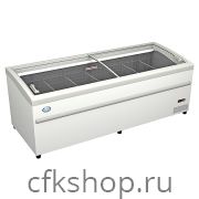 Ларь-бонета морозильная Levin ARTICA 200 НТ/СТ