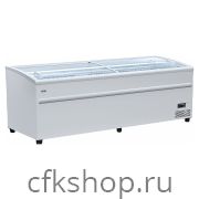 Ларь-бонета морозильная Levin ALPINA 200 НТ/СТ