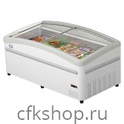 Ларь-бонета морозильная Levin ARTICA Testata НТ/СТ