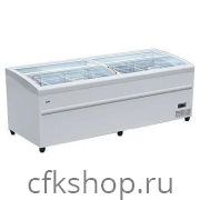 Ларь-бонета Levin ARTICA 200 НТ/СТ PUSH