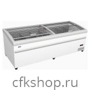 Ларь-бонета Levin ARTICA 250 НТ/СТ PUSH